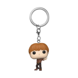 Pocket Pop! Keychain: BTS - Dynamite - Jin