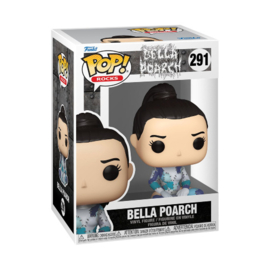 Pop! Rocks: Bella Poarch - BAB (PTCHWRK)
