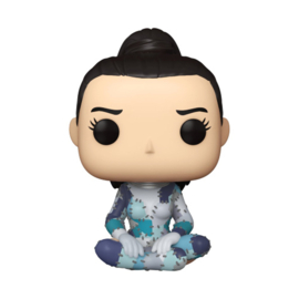 Pop! Rocks: Bella Poarch - BAB (PTCHWRK)