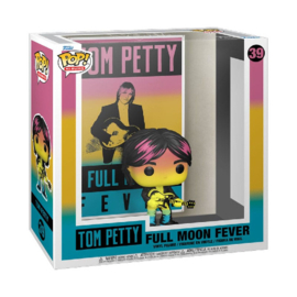 Pop! Albums: Tom Petty - Full Moon Fever