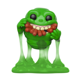 Pop! Movies: Ghostbusters - Slimer with Hot Dogs