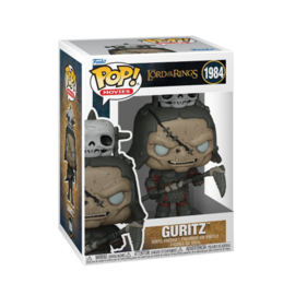 Pop! Movies: Lord of the Rings - Guritz