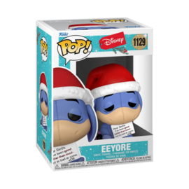 Pop! Disney: Holiday - Eeyore