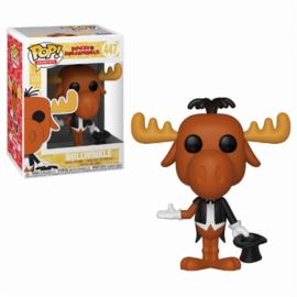ROCKY & BULLWINKLE