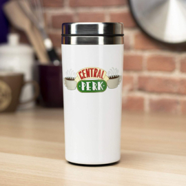 Friends: Central Perk Travel Mug