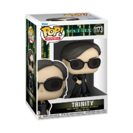 Pop! Movies: The Matrix Resurrections - Trinity