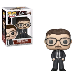 Pop! Directors: Vince Gilligan