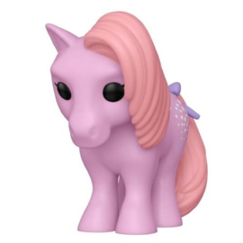 MY LTTLE PONY
