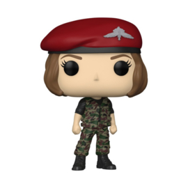 Pop! TV: Stranger Things Season 4 - Hunter Robin