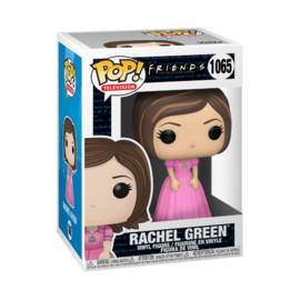 Pop! TV: Friends - Rachel in Pink Dress