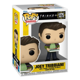 Pop! TV: Friends - Joey with Pizza