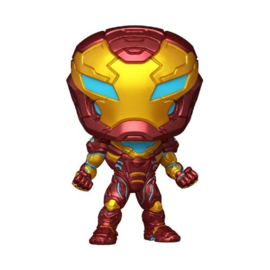 Pop! Movies: Marvel Rivals - Iron Man