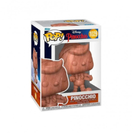 Pop! Disney: Pinocchio - School Pinocchio