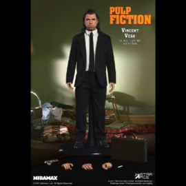 Pulp Fiction - Vincent Vega 1/6 Scale Figure