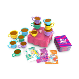 Disney: Mad Tea Party Board Game