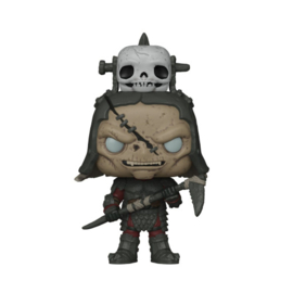 Pop! Movies: Lord of the Rings - Guritz