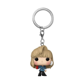 Pocket Pop! Keychain: Friends - 80's Hair Rachel