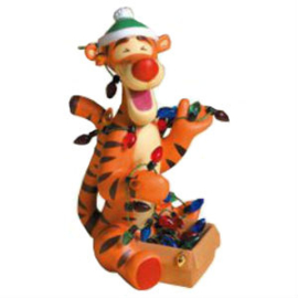 Pooh & Friends - Tiggers Make The Best Christmas Trees