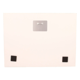 Scarface: Glass Poster "Say Hello"