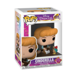 Pop! Disney: Ultimate Princess - Cinderella