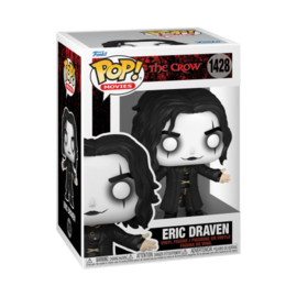 Pop! Movies: The Crow - Eric