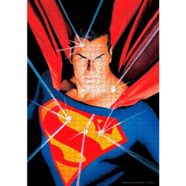 DC COMICS: SUPERMAN