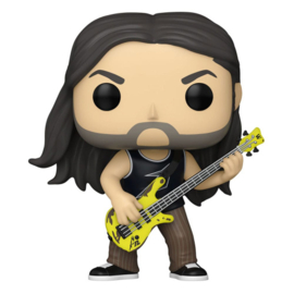 Pop! Rocks: Metallica - Robert (72 Seasons)