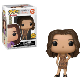 Pop! TV: Modern Family - Gloria "Chase" LE