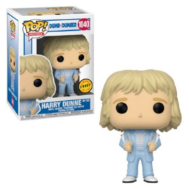 Pop! Movies: Dumb & Dumber - Harry in Tux "Chase"