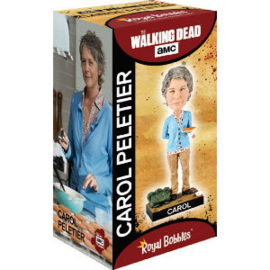 The Walking Dead: Carol Bobble Head