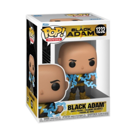 Pop! Movies: Black Adam - Black Adam