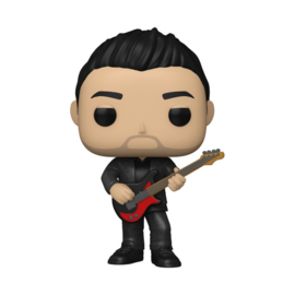 Pop! Rocks: Fall Out Boy - Pete Wentz