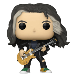 Pop! Rocks: Metallica - Kirk (72 Seasons)