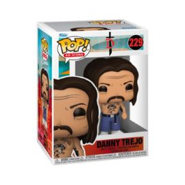 Pop! Ad Icons: Danny Trejo