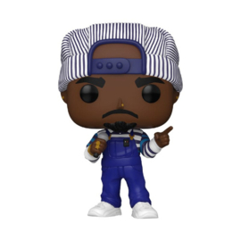 Pop! Rocks: Tupac (90's)