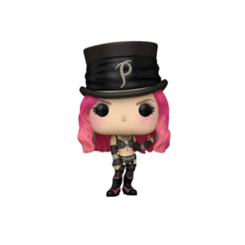 Pop! Rocks: Pink (Lady Marmalade)