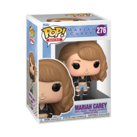 Pop! Rocks: Mariah Carey - Fantasy