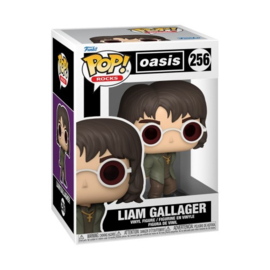 Pop! Rocks: Oasis - Liam Gallagher