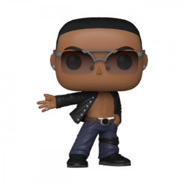 Pop! Albums: Usher - 8701