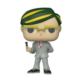 Pop! Anime: My Hero Academia - Sir Nighteye