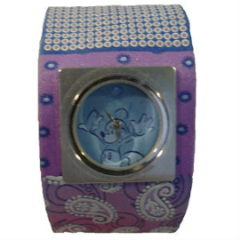 Mickey Mouse - Childwatch Mickey Mouse (purple)