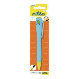 Minions: Projector Pen Blauw