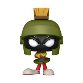 Pop! Movies: Space Jam 2 - Marvin the Martian