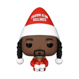 Pop! Rocks: Snoop Dogg - Snoop on a Stoop