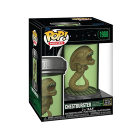 Pop! Movies: Alien - Xenomorph