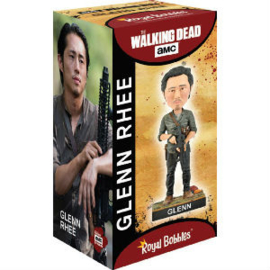 The Walking Dead: Glenn Bobble Head