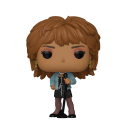 Pop! Rocks: Tina Turner - What's Love Got To Do With It