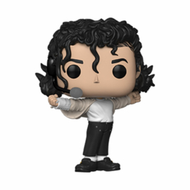 Pop! Rocks: Michael Jackson (Superbowl)