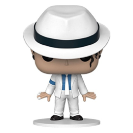 Pop! Rocks: Michael Jackson (Smooth Criminal)