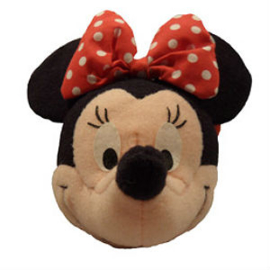 Mickey Mouse - Talking Keychain Minnie Mouse